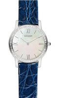 Orologio Citizen Donna 0.45 in Acciaio EG3200-04D - EG3200-04D